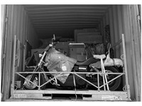 extremely highly rated removals - 1