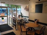 cafe - 3