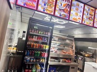 unopposed chicken takeaway - 3