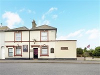 harbour village pub adjacent - 1