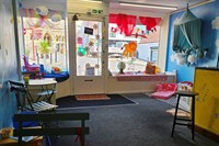 established children's play cafe - 3