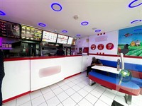 hot food takeaway northenden - 1