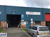 garage mot centre nr - 2