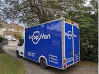 newly established removals company - 1
