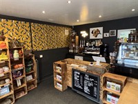 exceptional coffee shop opportunity - 1