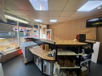 established hot food takeaway - 3