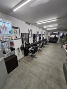 long-standing hairdressing shop studley - 1