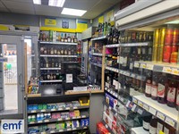 well-established convenience store preston - 2