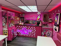 modern dessert confectionery business - 1