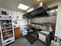 cafe sandwich bar - 3