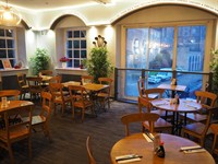 licensed restaurant - 1