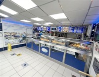 long-established fish chip shop - 2