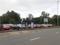 used car dealership cheshire - 1