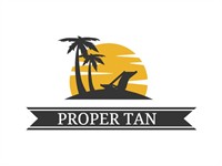 e-commerce tanning product business - 1