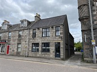 to let office grantown-on-spey - 1