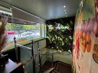 fully fitted 40-cover restaurant - 3