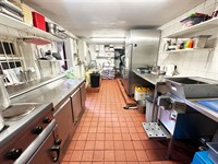 traditional fish chip shop - 3