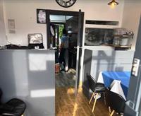 well established indian takeaway - 1