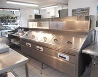 thriving fish chip shop - 3