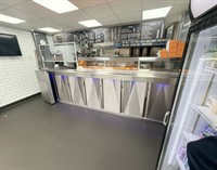 established high turnover fish - 3