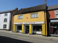 traditional family run butchers - 1