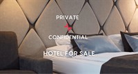 30+ bedroom 3-star hotel - 1
