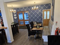 coffee shop licensed bistro - 2