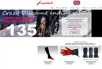 established e-commerce clothing accessories - 3