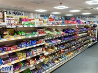 convenience store - 2