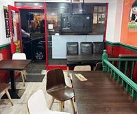 pizza restaurant takeaway franchise - 3