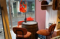 established bistro wine bar - 3