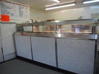 fish chips just 14 - 1