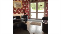 charming canal-side tea room - 3