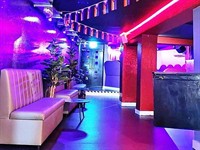 well fitted nightclub bournemouth - 1