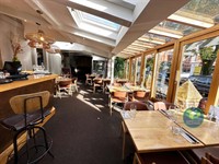 restaurant west didsbury - 1