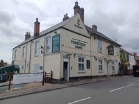 freehold pubs newthorpe - 1