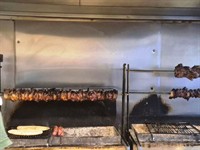 famous licensed greek restaurant - 1
