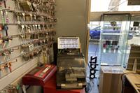 shoe repair key cutting - 2