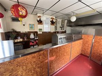 fish chips shop - 1