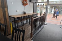 cafe dessert shop neath - 3