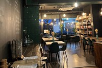 charming italian restaurant urmston - 3