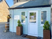clune house bed breakfast - 2