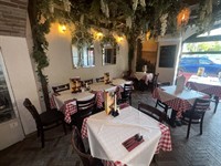 licensed italian restaurant - 3
