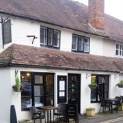 delightful tea room south - 2
