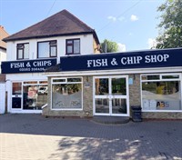 high turnover freehold fish - 1