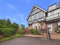bed breakfast aberdeen - 1