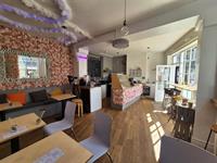 cafe - 1