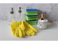 domestic commercial cleaning business - 3