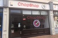 established barber shop madeley - 1