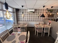 licensed restaurant bistro - 3